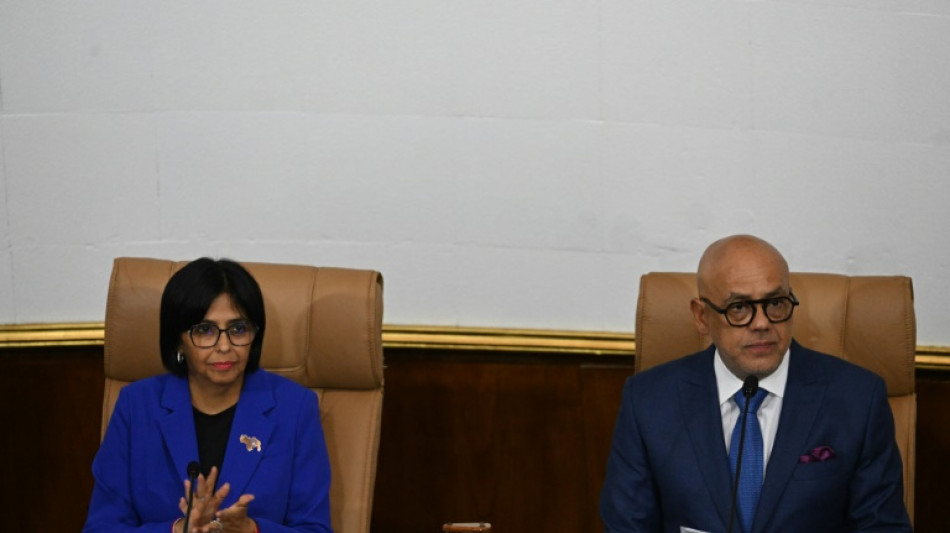 Venezuela eleva a 20.500 millones de d&oacute;lares su presupuesto anual en medio de la flexibilizaci&oacute;n de las sanciones