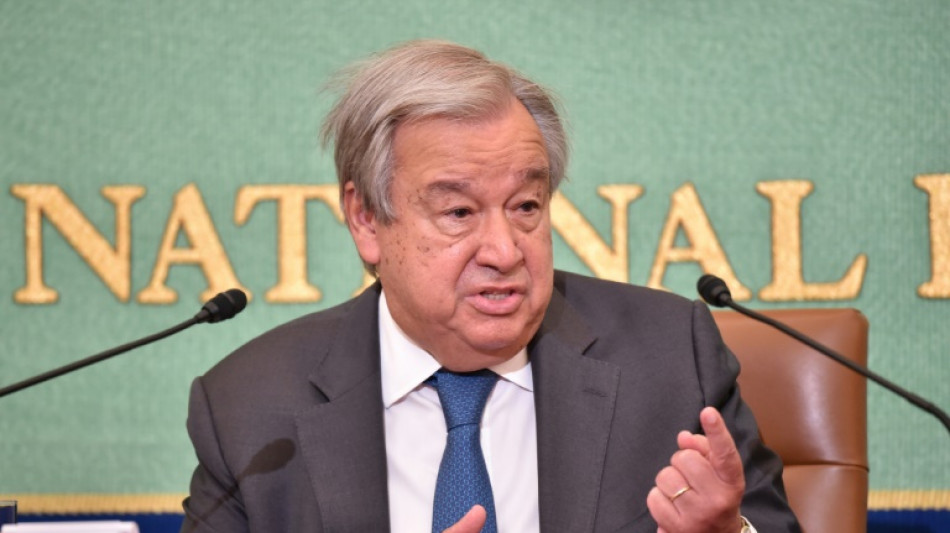 Ministro de Defensa ruso habl&oacute; con el secretario general de la ONU sobre central de Zaporiyia