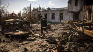 Skepsis nach angeblichen russischen Zusagen zur Ukraine - Angriffe auf Tschernihiw