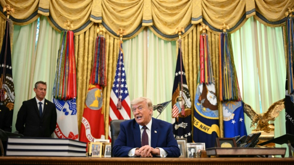 La C&aacute;mara de Representantes de EEUU vota a favor de frenar a Trump en la guerra con Ir&aacute;n