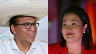 Per&uacute; elige en un re&ntilde;ido balotaje a su noveno presidente en 10 a&ntilde;os
