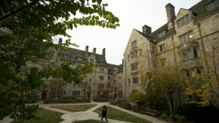 Investigadores de Yale identifican campos rusos adonde fueron trasladados ni&ntilde;os ucranianos