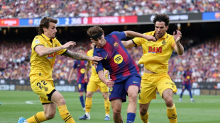 Espanyol must stop rot against Real Madrid as Barca eye title