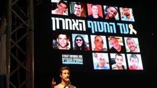 Israel bombardea Gaza y dice que los últimos cuerpos recibidos no son de rehenes