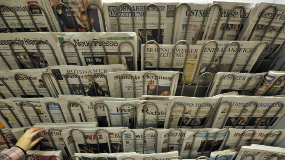 Presserat erteilt 2024 so viele Rügen wie nie zuvor