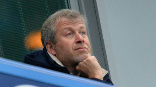 Foot: Roman Abramovitch cède le contrôle de Chelsea aux administrateurs de la fondation du club