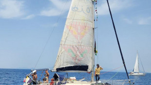 Farnesina, partiti da Israele tutti gli attivisti della Flotilla