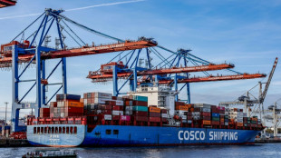 Deutschlands Exporte im M&auml;rz deutlich gesunken 