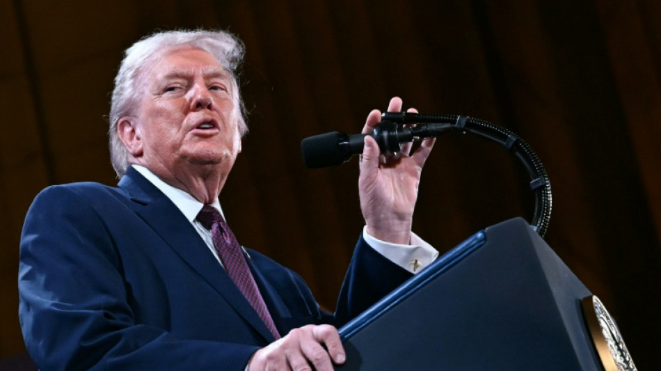 Un juez de EEUU bloquea arrestos de refugiados en Minesota ordenados por el gobierno de Trump