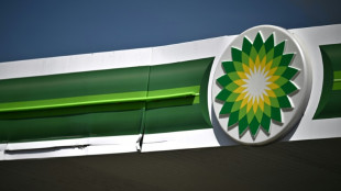 La petrolera brit&aacute;nica BP vuelve a registrar beneficios en 2023