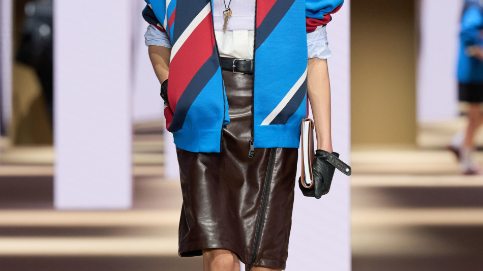 Da Fila scene di vita metropolitana