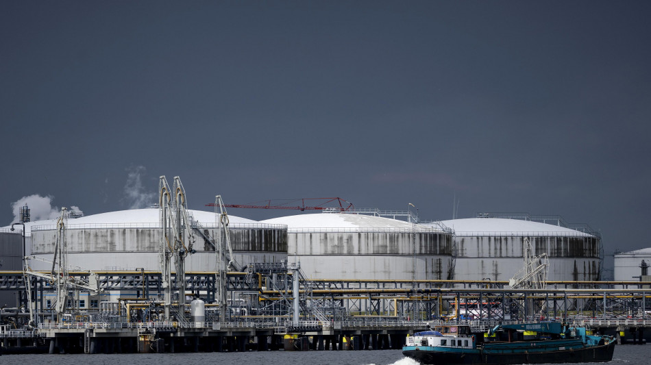 Pichetto, siamo abbastanza sicuri su riserve di gas e petrolio