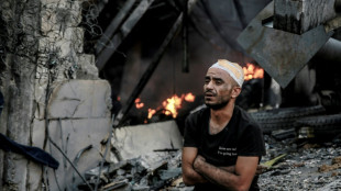 EU urges 'corridors and pauses' as UN warns 'nowhere' safe in Gaza