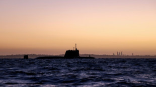 EEUU desplegar&aacute; flota de submarinos en Australia este a&ntilde;o, anuncia ministro