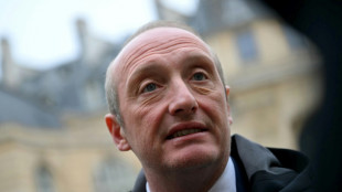 Laurent Marcangeli, un proche d'Edouard Philippe &agrave; la t&ecirc;te d'une fonction publique en crise