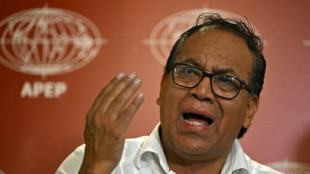 Candidato de esquerda &agrave; Presid&ecirc;ncia do Peru diz que buscar&aacute; rela&ccedil;&otilde;es 'respeitosas' com EUA