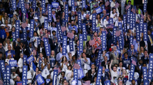 &iquest;Kamala o Harris? Un nombre dice mucho