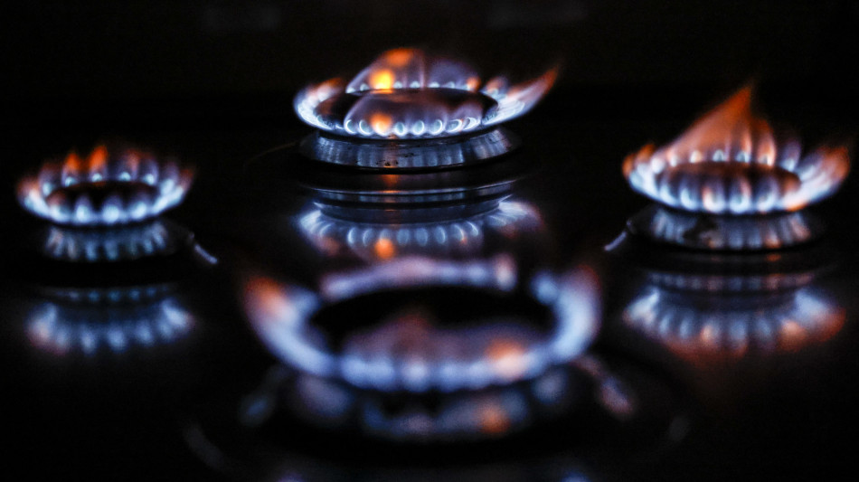 Arera, a settembre bolletta gas vulnerabili -0,8%