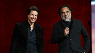 Tom Cruise shares sneak peek of Inarritu comedy 'Digger' at CinemaCon