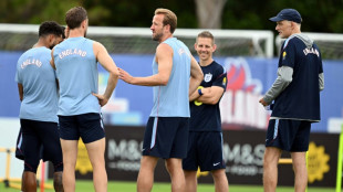 US authorities hunt stolen England World Cup gear