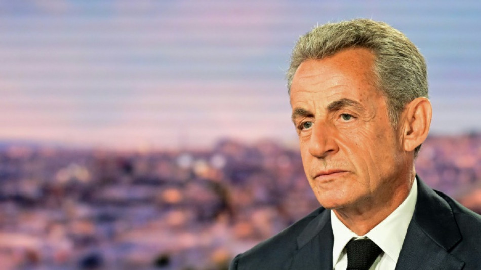 Financement libyen de la pr&eacute;sidentielle 2007: un proc&egrave;s retentissant ordonn&eacute; pour Sarkozy