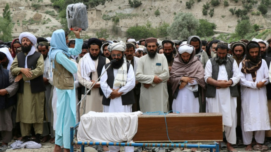 Pakist&aacute;n lanza nuevos ataques mortales contra Afganist&aacute;n
