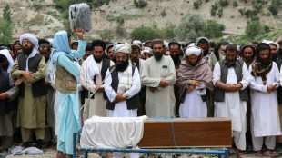 Pakist&aacute;n lanza nuevos ataques mortales contra Afganist&aacute;n