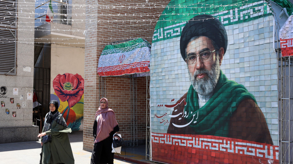 Khamenei, Usa e Israele hanno subito una bruciante sconfitta