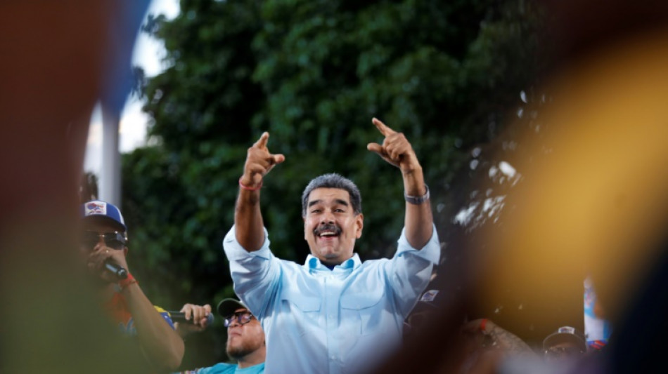Parlamento venezuelano adia debate sobre pol&ecirc;mica lei contra 'o fascismo'