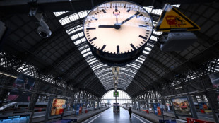 Lokf&uuml;hrergewerkschaft GDL erkl&auml;rt Tarifverhandlungen mit Bahn f&uuml;r gescheitert