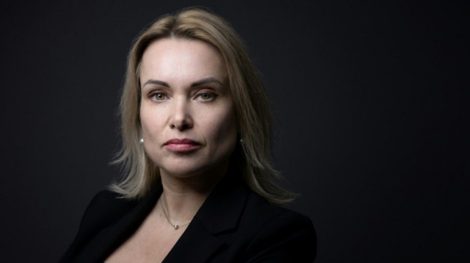 Franz&ouml;sische Justiz ermittelt wegen m&ouml;glicher Vergiftung russischer Journalistin
