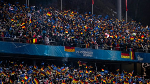 Innauer &uuml;ber Tournee-Durststrecke: "Fluch nie losgeworden"