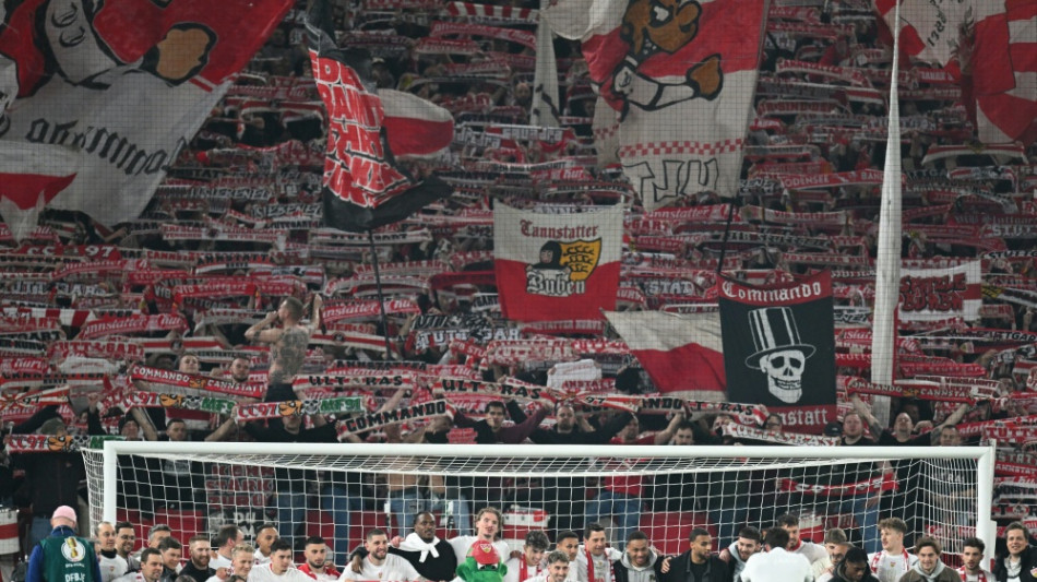 VfB will Bielefeld "auf keinen Fall" untersch&auml;tzen