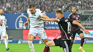 Frankenderby ohne Sieger - Paderborn schl&auml;gt Wehen