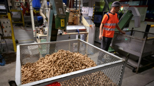 La econom&iacute;a francesa se estanc&oacute; en el segundo trimestre, seg&uacute;n datos revisados