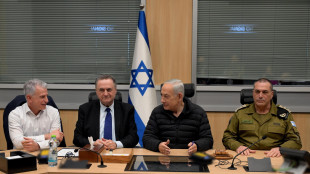 Katz, l'Idf rimane nelle zone di sicurezza in Libano, Siria e Gaza