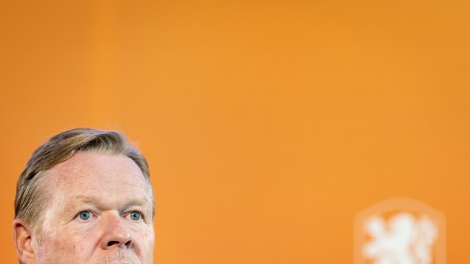 Memphis Depay, en la lista mundialista de Pa&iacute;ses Bajos pese a no estar en forma