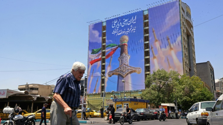 Ir&aacute;n responde a nuevos bombardeos de EEUU y promete otro cierre completo de Ormuz
