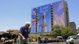 Ir&aacute;n responde a nuevos bombardeos de EEUU y promete otro cierre completo de Ormuz