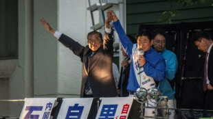 Jap&oacute;n vota en unas legislativas con la mayor&iacute;a gobernante en riesgo