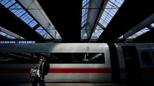 Gewerkschaftschef warnt vor deutlichen Preiserhöhungen bei der Deutschen Bahn