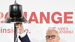 Borsa: Milano apre in rialzo, +0,22%