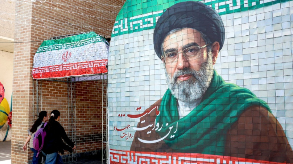 EEUU expresa optimismo sobre un acuerdo con Ir&aacute;n antes de visita de mediador pakistan&iacute;