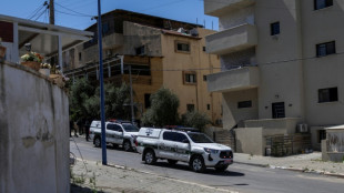 Un muerto y cinco heridos en varios tiroteos en Israel