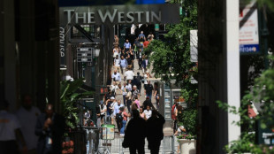 Stocks steady as US inflation worries ease, oil slips