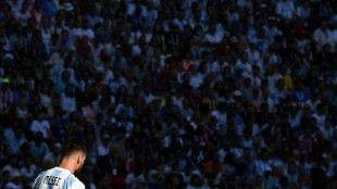 Tributes to 'eternal' Messi on Argentina retirement