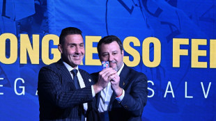Salvini, Vannacci capitolo chiuso, oggi la Lega pi&ugrave; forte