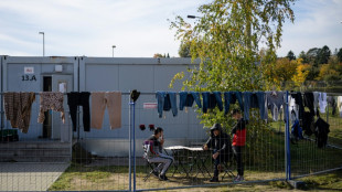 Viele Kommunen bei Aufnahme von Gefl&uuml;chteten an "Leistungsgrenze" 