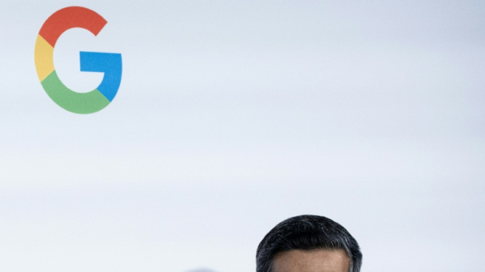 Alphabet registra ingresos superiores a USD 100.000 millones gracias a la IA