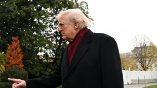 Trump pone en marcha la "Misi&oacute;n G&eacute;nesis" para impulsar la investigaci&oacute;n cient&iacute;fica con IA